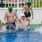 Sporla Dolu Yazlar: İzmir’de Çocuklar İçin Yüzme ve Hareket Dolu Günler