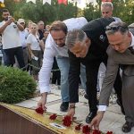 Srebrenica’nın Gölgesinde Bornova’nın Anması: Tarihi Hesaplaşma ve İnsanlık Hafızası İçin Büyüyen Bir Tören