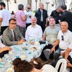 Tahir Şahin’in Anısına Kentin Hafızası: Aydın Pehlivan Ve Toplumsal Dayanışmanın Anlamı