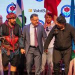 Trabzon’da Yurtlararası Horon ve Müzik Festivali Başlıyor: Renkli Ritmler Şehri Karşılıyor