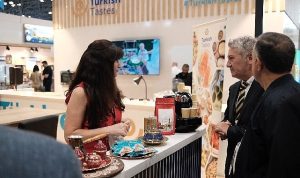 Türk Gıda Sektörü, New York Sahnesinde 62 Katılımlı Unutulmaz Bir Başarı Hikayesi Yazdı: Turkish Tastes ile ABD Pazarında Yeni Ufuklar Açılıyor