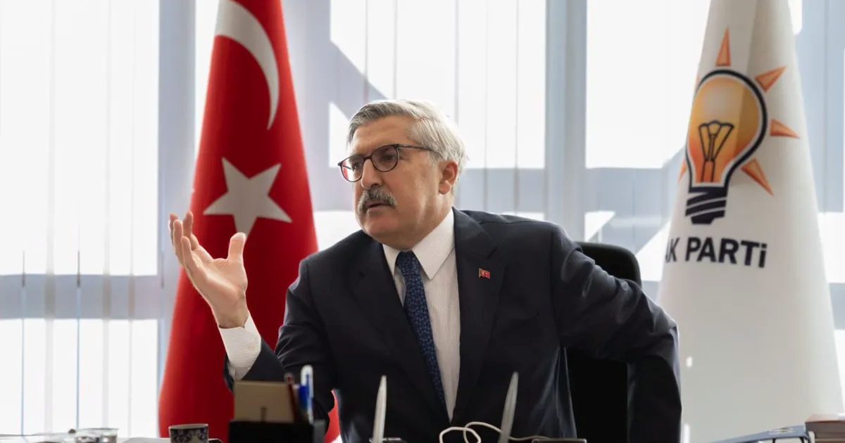 Türkiye Yüzyılı Başlıyor: NATO Zirvesi Türkiye’nin Stratejik Doruğunda Yeni Bir Dönem Açıyor