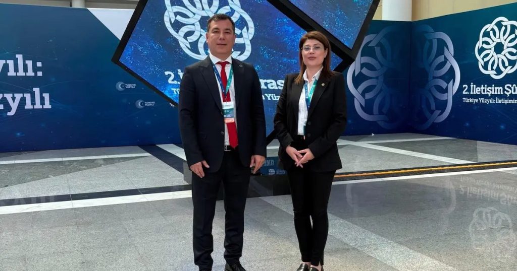 Türkiye Yüzyılı İletişim Şûrası: Ankara’da Strateji ve Dijital Dönüşümün Kesişim Noktası
