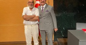 Türkiye’nin Yapay Zekâ Zirvesi: İş Dünyası, Kamu ve Teknoloji Yeni Döneme Hazır mı?