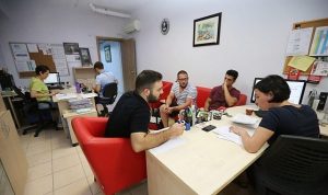 Ücretsiz Tercih Danışmanlığıyla Gençlerimizin Geleceğini Şekillendiriyoruz: LGS ve Ötesi İçin Karşıyaka’da Yeni Destek Programı