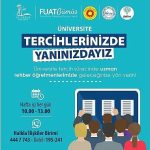Ücretsiz Üniversite Tercih Danışmanlığıyla Gençlerin Geleceğine Yatırım: Seferihisar’da Başarılı Adımlar