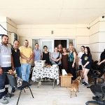 Ultrasonla Umut Verildi: Efes Selçuk’un Sokak Dostları İçin Gönüllü Dayanışmanın Gücü