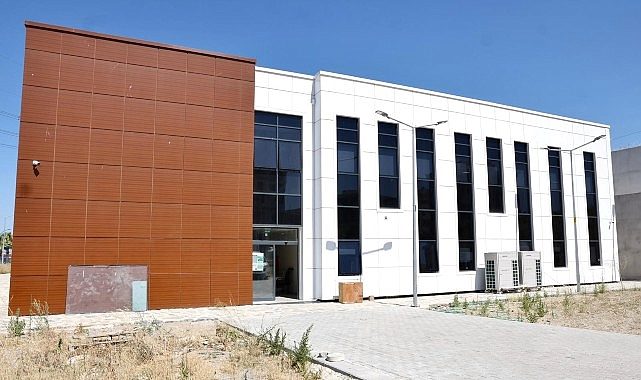 Ulukent Gençlik Merkezi: Aileleri ve Gençleri Gönüllü Geleceğe Taşıyan Yeni Bir Çekim Merkezi