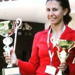 Uluslararası Başarı ve Ulusal Gurur: Doç. Dr. Esra Kürkcü Akgönül’ün CAS Cycling Coaching Sertifikasıyla Yükselişi