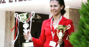 Uluslararası Başarı ve Ulusal Gurur: Doç. Dr. Esra Kürkcü Akgönül’ün CAS Cycling Coaching Sertifikasıyla Yükselişi