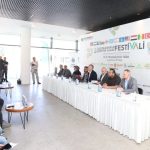 ULUSLARARASI Kültür-Sanat Festivali Bu Yıl 7 Günde 7 Geceyle İnegöl’ü Sarmalıyor