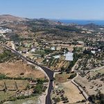 Urla’da Öz Kaynaklarla Yükselen Yaşam: Yol, Kaldırım ve Alt Yapıda Büyük Dönüşüm Başladı