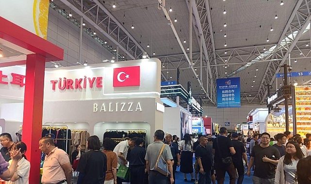 Urumçi’den Avrasya’ya Taşan Ticaret Fırtınası: Çin Avrasya Expo 2026’da Türk Firmalarının Stratejik Hamleleri ve Yeni Ortaklık Ağları