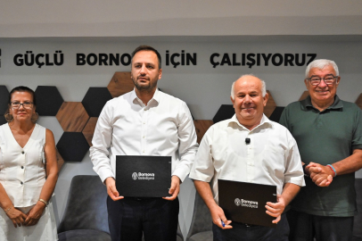 Yaşlıların Yaşam Kalitesine Yeni Bir Kapı: Üçüncü Yaş Üniversitesi Projesiyle Bornova’da Buluşma