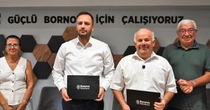 Yaşlıların Yaşam Kalitesine Yeni Bir Kapı: Üçüncü Yaş Üniversitesi Projesiyle Bornova’da Buluşma