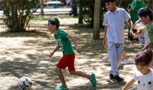Yaz Piknikleriyle Mahallelerde Şenlik Rüzgârı: Anneler ve Çocuklar İçin Doğa İçinde Neşeli Günler