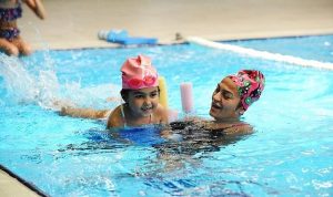 Yaza Enerji Kat! Çocuklar İçin Spor Okullarıyla Aktif ve Keyifli Tatil