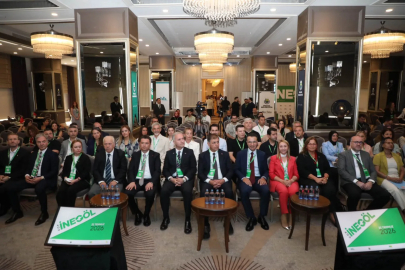 Yerel Çözüm Zinciri: İnegöl'de İklim Değişikliğiyle Mücadelede Şehrin Ortak Adımı COP İnegöl Etkinliği