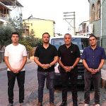Yeşilçam’ın Dönüşümü: Altyapıdan Kent Bostanlarına Kapsamlı Yenilenme Hareketliliğiyle Gelen Yeni Yaşam Alanları