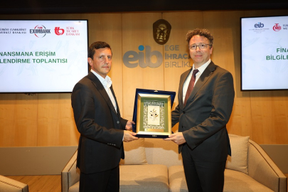 Zeytin ve Zeytinyağı İçin Finansman Devrimi: Yerli Üretim Destek Hattında Yeni Adımlar ve Sektörün Finansman Stratejisi