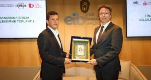Zeytin ve Zeytinyağı İçin Finansman Devrimi: Yerli Üretim Destek Hattında Yeni Adımlar ve Sektörün Finansman Stratejisi