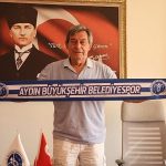 Zirveyi Hedefleyen Yeni Dönem: Şükrü Yengil Aydın BŞB’de Voleybol Altyapı Koordinatörü