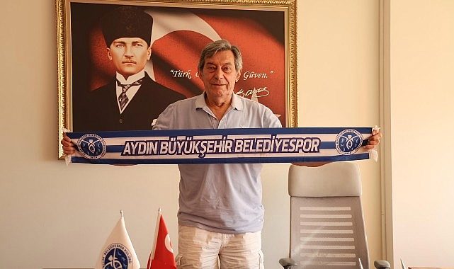 Zirveyi Hedefleyen Yeni Dönem: Şükrü Yengil Aydın BŞB’de Voleybol Altyapı Koordinatörü