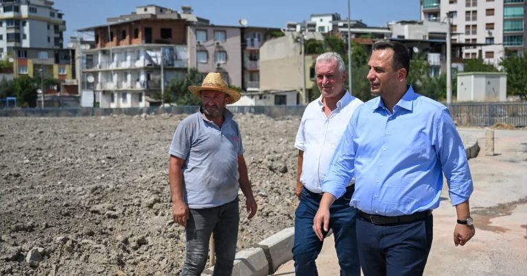 8.500 YILIN BORNU: Bornova’da Kent Bostanlarıyla Dayanışmanın Yeni Dönemi