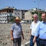 8.500 Yıllık Topraklarda Yeniden Tarım: Bornova’nın Kent Bostanlarıyla Dayanışma Rüzgarı
