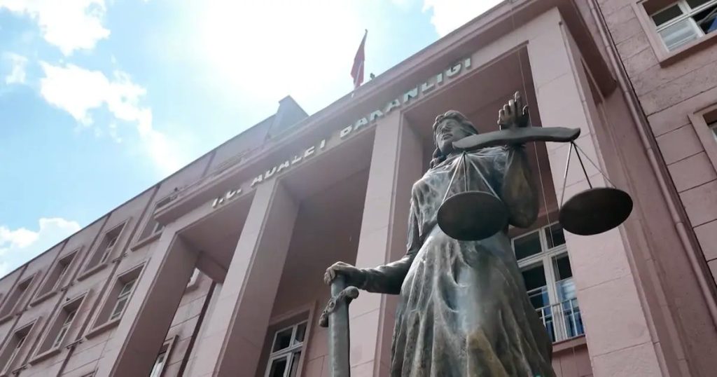 Adaletin Yüzyılına Hazırlık: Yapay Zeka Destekli Erişilebilir Adaletin İlk Adımları Başladı