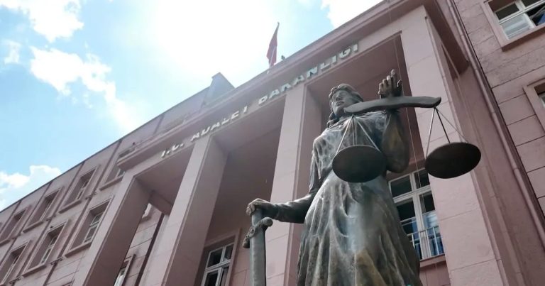 Adaletin Yüzyılına Hazırlık: Yapay Zeka Destekli Erişilebilir Adaletin İlk Adımları Başladı
