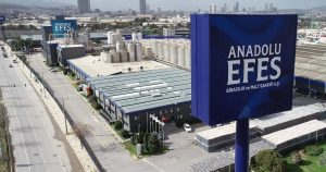 AE Mercan ile Tarihin Yeni Büyüme Rotası: Anadolu Efes’in Stratejik Adımı ve Piyasa Etkileri