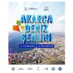 Akarca Deniz Şenliği: Denizin Ritmiyle Şehrin Kalbi Atıyor – Bir Dayanışma ve Keşif Yolculuğu