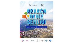 Akarca Deniz Şenliği: Denizin Ritmiyle Şehrin Kalbi Atıyor – Bir Dayanışma ve Keşif Yolculuğu