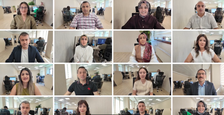 Alo Adalet 135: Yargıya Erişiminize Yeni Bir Kapı, Güvenli ve Hızlı Dosya Takibi Başladı