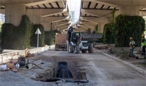 Alsancak Limanında Yağmur Suyu ve Kanalizasyon Çalışmalarıyla İzmir’in Altyapı Devrimi: Kısa Sürede Yol Açılışı ve Güçlenen Sistemler