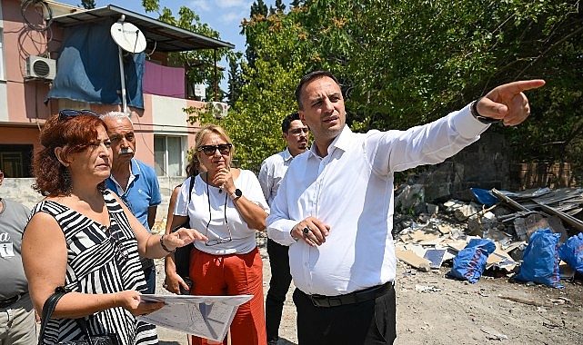 Altındağ-Serintepe İçin Çalışmaların Yeni Dönemi: Kamulaştırmadan Yıkıma, Altyapıdan Ulaşım Artırımlarına Şehirde Gerçekleşen Büyük Değişim