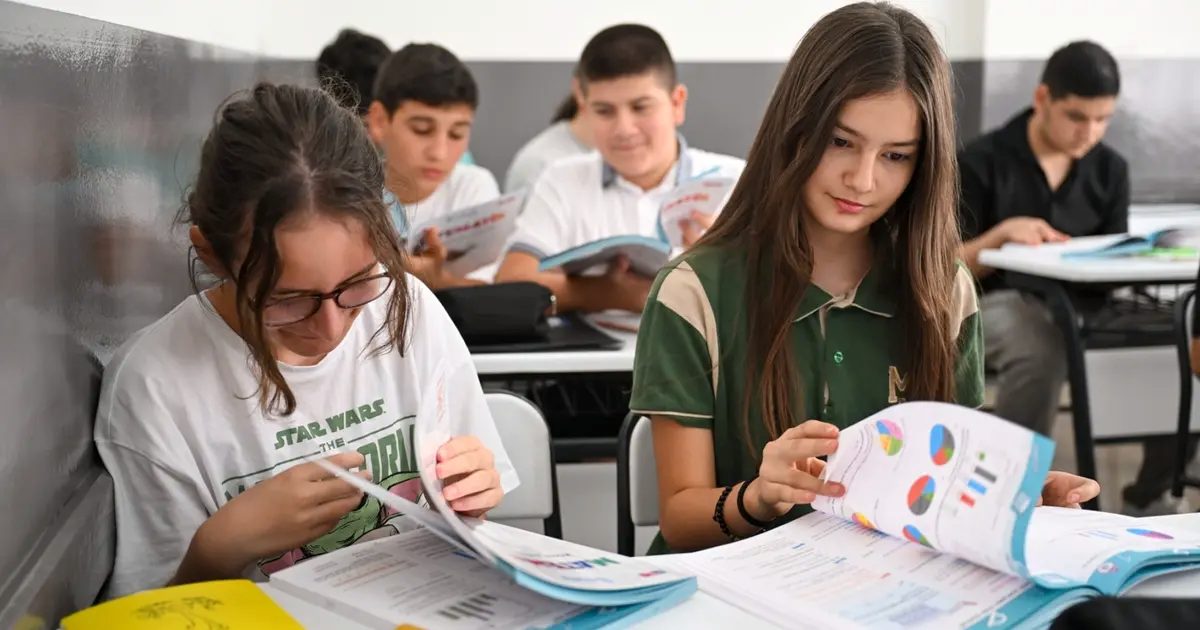 Altındağ’da BELGEM Şubesiyle Eğitimde Fırsat Eşitliği Zirveye Çıkıyor: Bornova’nın Yeni Adımıyla Çocuklar Güçleniyor
