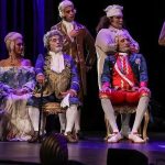Amadeus Veda Turnesiyle Türkiye Sahnesine Son Veda: Mozart ve Salieri’nin Efsanesi Yeniden Başlıyor