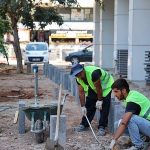 Antalya’da Yaya Önceliği İçin Alt Yapı ve Kaldırımda Büyük Dönüşüm: 100. Yıl, Adnan Menderes ve Yener Ulusoy Bulvarları Yenileniyor