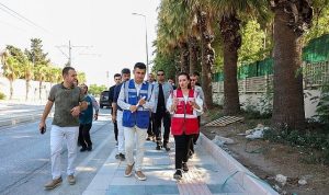 Antalya’nın Yeni Sokakları: Modernleştirme Hamlesiyle Kenti Yeniden Şekillendiren Kalıp ve Aydınlatma Projeleri