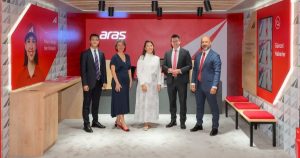 Aras Kargo: Geleceğin Lojistik İstasyonu – İnsan, Teknoloji ve Sürdürülebilirliğin Öncü Yolculuğu