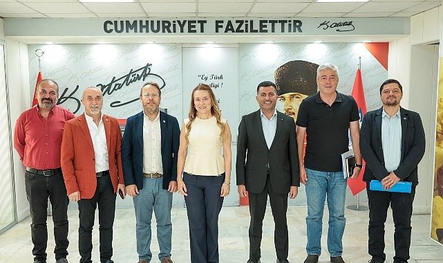 Asansör Güvenliğinde Devrim: Konak Belediyesi ile Makina Mühendisleri Odası İzmir Şubesi Böylesi Bir İş Birliğine İmza Attı
