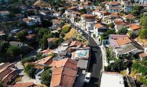 Asfalt Seferberliğinin Nabzı: Narlıdere’nin Yollarında Rekor Bir Dönüşüm Başladı