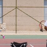 Baba-Kızın Tenis Tutkusu: İtfaiyecilikten Kortlara Uzanan Başarı Hikayesi