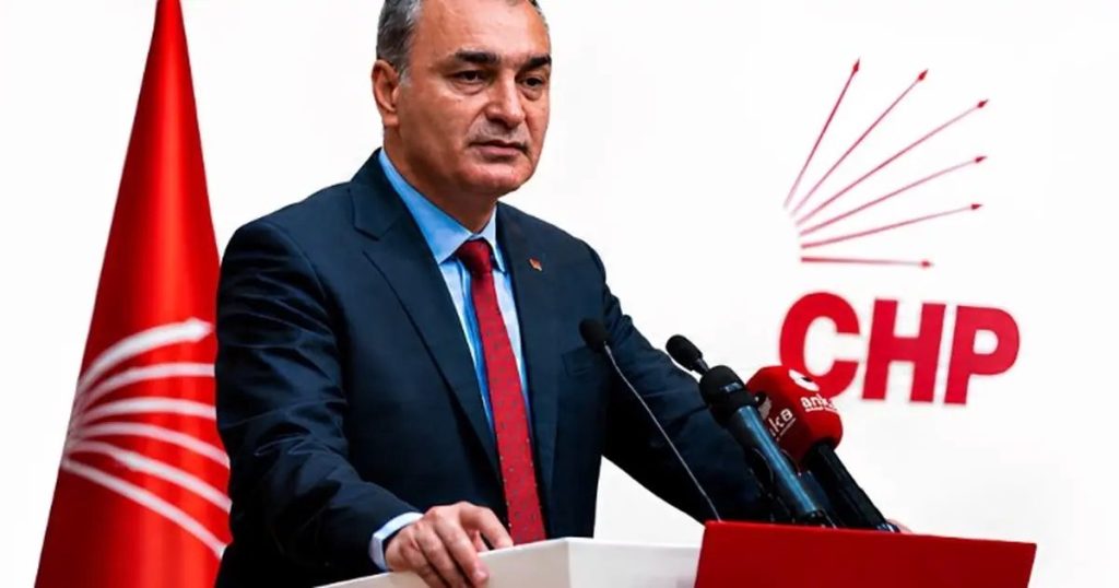 Balçova’da Görevine Yeniden Başlama: Onur Yiğit’e İade Kararı Halkın İradesiyle Güçleniyor