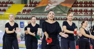 Balkan Halk Danslarıyla İzmir’de Sanat, Kültür ve Sporun Büyük Buluşması: Kurs Sonuçları ve Coşku Dolu Geceler