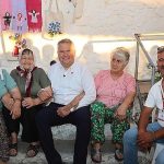 Barbaros’un Oyuk Festivali: Toprağın Sesi, Köyün Ruhuyla Yükselen Bir Hikâye