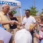 Barınak Sevgiyle Büyüyor: Seferihisar’da Can Dostlarıyla Dolu Bir Gün ve Yeni Bir Yuva