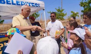 Barınak Sevgiyle Büyüyor: Seferihisar’da Can Dostlarıyla Dolu Bir Gün ve Yeni Bir Yuva